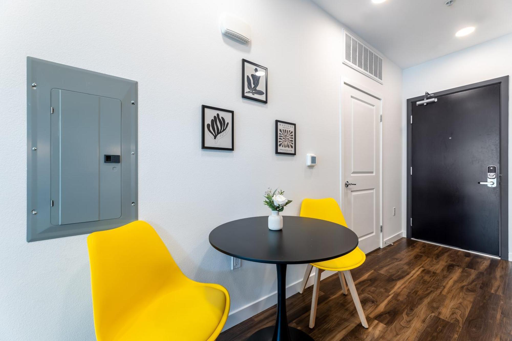 Luxury In Hollywood With Pool I Gym I Free Parking Los Ángeles