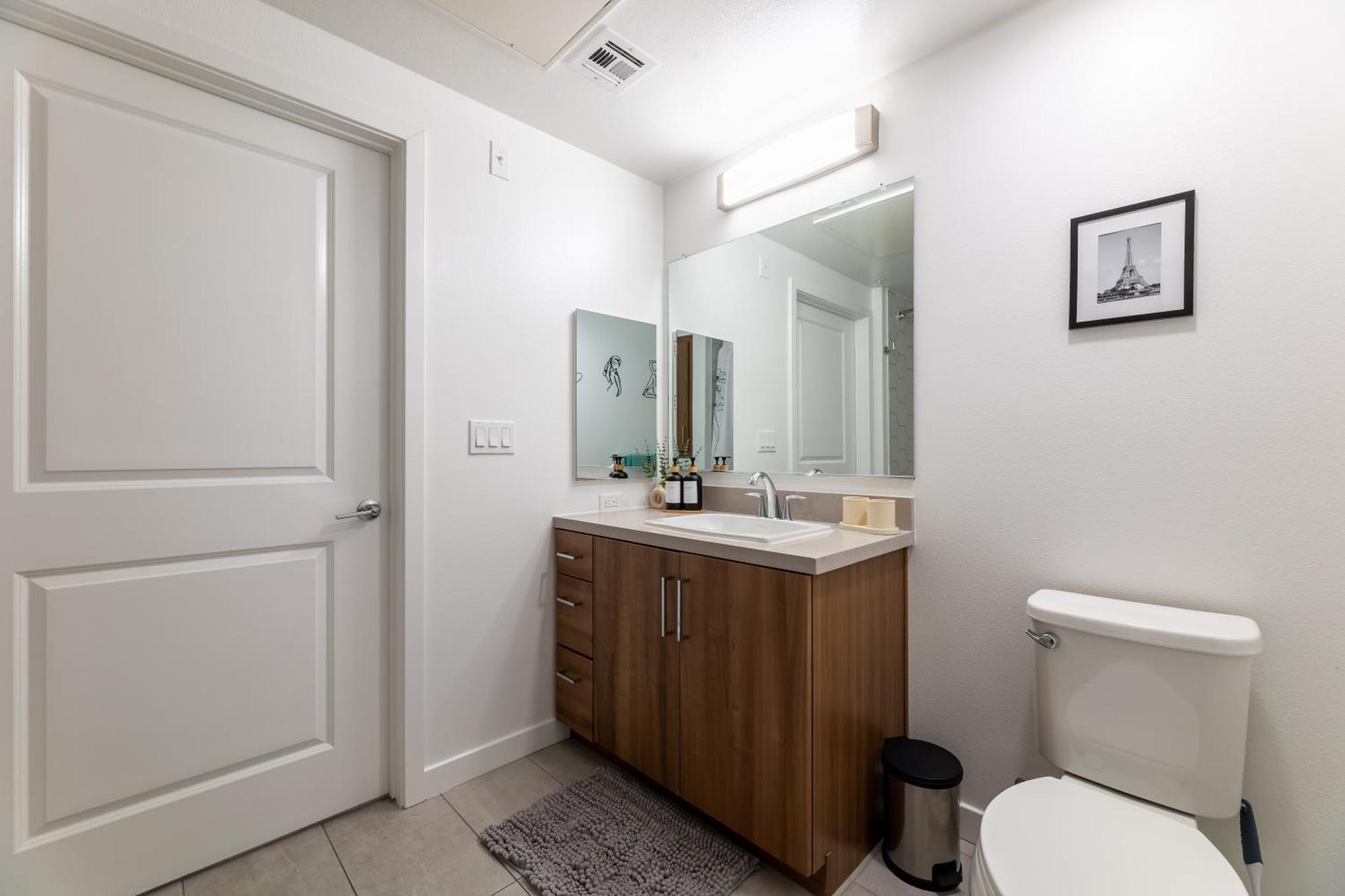 Luxury In Hollywood With Pool I Gym I Free Parking Apartamento Los Ángeles